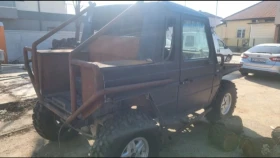 Mercedes-Benz G 300 ОМ 606  177к., снимка 6