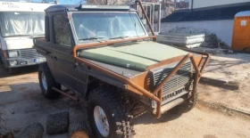 Mercedes-Benz G 300 ОМ 606  177к., снимка 1