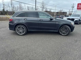 Mercedes-Benz GLC 43 AMG 4MATIC* DISTRONIC* BURMESTER* 360* ДИГИТАЛНО ТАБЛО, снимка 16