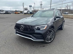 Mercedes-Benz GLC 43 AMG 4MATIC* DISTRONIC* BURMESTER* 360* ДИГИТАЛНО ТАБЛО, снимка 12