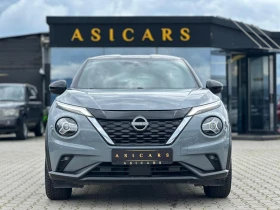 Nissan Juke / N-DESIGN / HYBRID / 61000 KM / TOP /, снимка 8