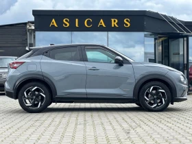 Nissan Juke / N-DESIGN / HYBRID / 61000 KM / TOP /, снимка 6