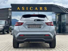 Nissan Juke / N-DESIGN / HYBRID / 61000 KM / TOP /, снимка 4