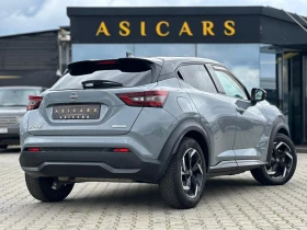 Nissan Juke / N-DESIGN / HYBRID / 61000 KM / TOP /, снимка 5