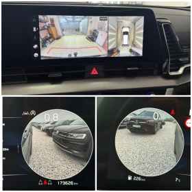 Kia Sportage Нов внос от Белгия!, снимка 16