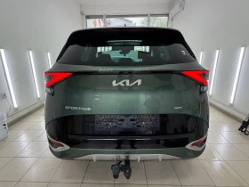 Kia Sportage Нов внос от Белгия!, снимка 7