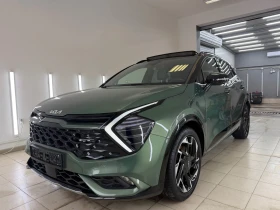 Kia Sportage Нов внос от Белгия!, снимка 3