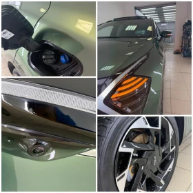 Kia Sportage Нов внос от Белгия!, снимка 12