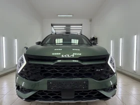 Kia Sportage Нов внос от Белгия!, снимка 2