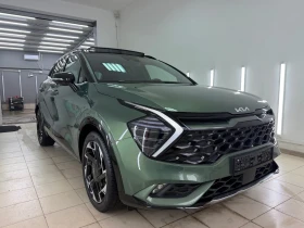 Kia Sportage Нов внос от Белгия!, снимка 4