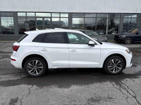 Audi Q5 Progressiv/ПАНОРАМА/ДИСТРОНИК, снимка 4