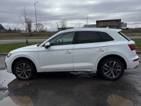 Audi Q5 Progressiv/ПАНОРАМА/ДИСТРОНИК, снимка 3
