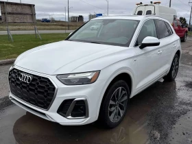 Audi Q5 Progressiv/ПАНОРАМА/ДИСТРОНИК, снимка 1