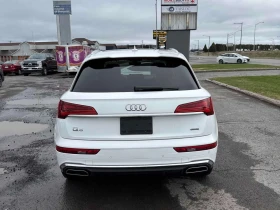 Audi Q5 Progressiv/ПАНОРАМА/ДИСТРОНИК, снимка 5