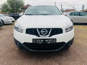 Nissan Qashqai 1.5dci НОВА!!!!, снимка 2