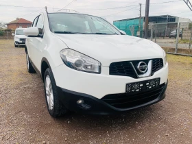 Nissan Qashqai 1.5dci НОВА!!!!, снимка 3