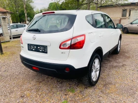 Nissan Qashqai 1.5dci НОВА!!!!, снимка 7