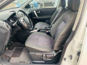 Nissan Qashqai 1.5dci НОВА!!!!, снимка 11
