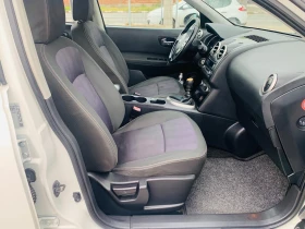 Nissan Qashqai 1.5dci НОВА!!!!, снимка 15
