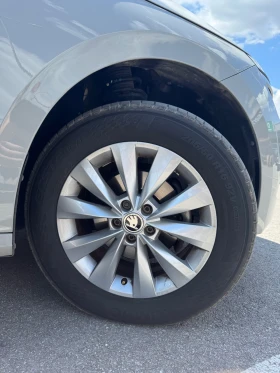 Skoda Kamiq 1.5 150к.с ОТЛИЧНА | ПЪРВИ СОБСТВЕНИК, снимка 5
