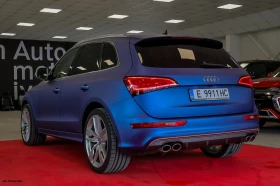 Audi SQ5 Competition | 326hp | Carbon | Wrapped , снимка 4