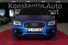 Audi SQ5 Competition | 326hp | Carbon | Wrapped , снимка 2
