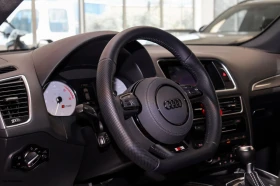 Audi SQ5 Competition | 326hp | Carbon | Wrapped , снимка 15