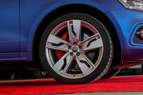 Audi SQ5 Competition | 326hp | Carbon | Wrapped , снимка 8