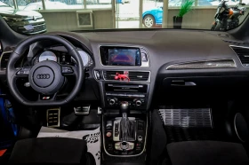 Audi SQ5 Competition | 326hp | Carbon | Wrapped , снимка 9