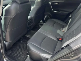 Toyota Rav4 * Limited * CARFAX * JBL * ПОДГРЕВИ * KEYLESS, снимка 11
