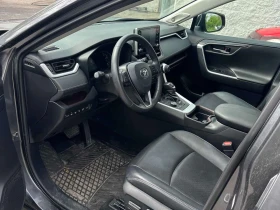 Toyota Rav4 * Limited * CARFAX * JBL * ПОДГРЕВИ * KEYLESS, снимка 5