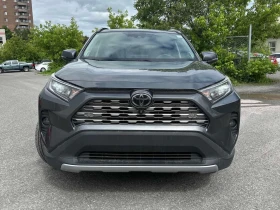 Toyota Rav4 * Limited * CARFAX * JBL * ПОДГРЕВИ * KEYLESS, снимка 6
