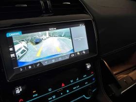 Jaguar F-PACE * S * CARFAX * ЦЕНА ДО БГ, снимка 17