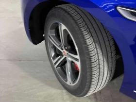 Jaguar F-PACE * S * CARFAX * ЦЕНА ДО БГ, снимка 6