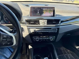 BMW X1 xDrive28i| HUD| PANO| КЛИП НА МОТОРА| , снимка 9