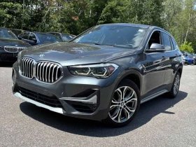 BMW X1 xDrive28i| HUD| PANO| КЛИП НА МОТОРА| , снимка 1