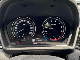 BMW X1 xDrive28i| HUD| PANO| КЛИП НА МОТОРА| , снимка 8