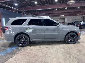Dodge Durango GT AWD/7 МЕСТЕН/Start-stop system/CARFAX, снимка 3