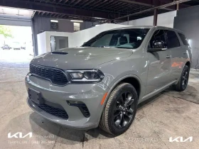 Dodge Durango GT AWD/7 МЕСТЕН/Start-stop system/CARFAX, снимка 1