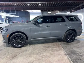 Dodge Durango GT AWD/7 МЕСТЕН/Start-stop system/CARFAX, снимка 4