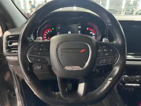 Dodge Durango GT AWD/7 МЕСТЕН/Start-stop system/CARFAX, снимка 13