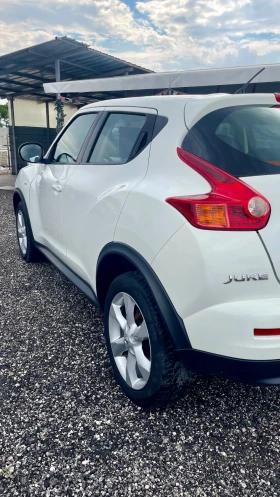 Nissan Juke 1, 5 DCI, 110к.с. , снимка 6