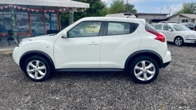 Nissan Juke 1, 5 DCI, 110к.с. , снимка 7