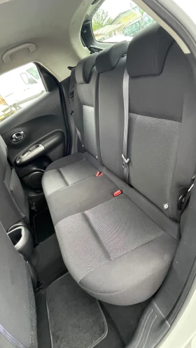 Nissan Juke 1, 5 DCI, 110к.с. , снимка 10
