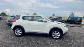 Nissan Juke 1, 5 DCI, 110к.с. , снимка 3