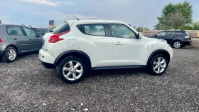 Nissan Juke 1, 5 DCI, 110к.с. , снимка 4