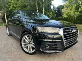 Audi Q7 3.0TDI / S-LINE, снимка 1