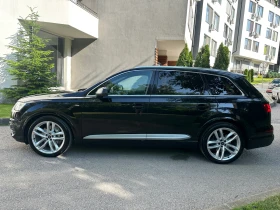 Audi Q7 3.0TDI / S-LINE, снимка 4