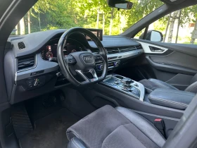 Audi Q7 3.0TDI / S-LINE, снимка 8