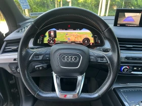 Audi Q7 3.0TDI / S-LINE, снимка 12